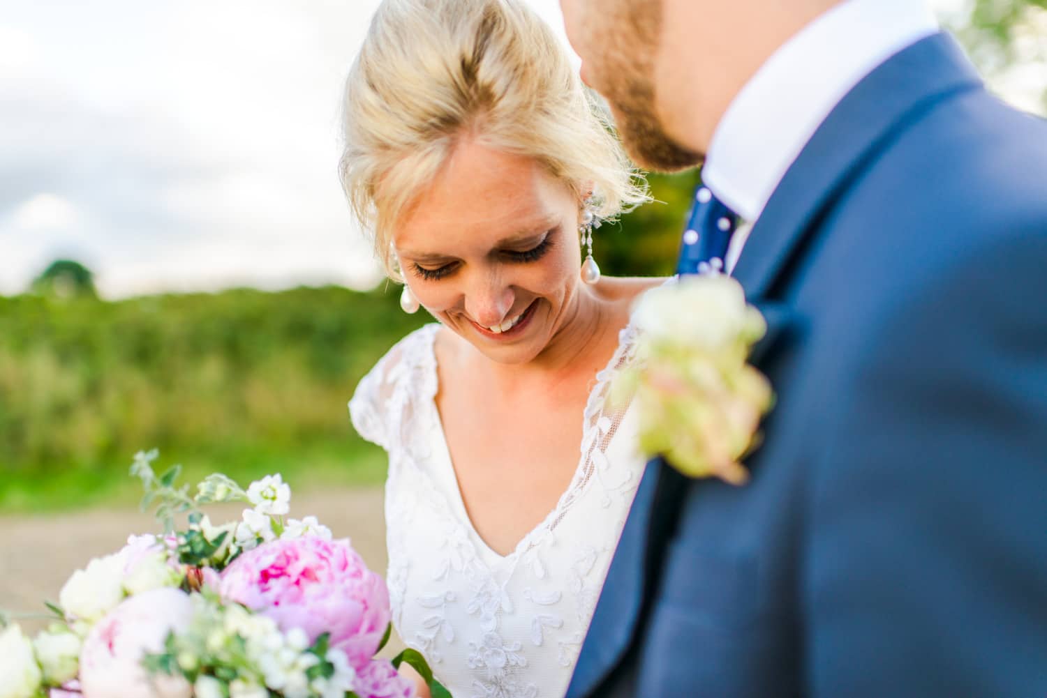 Dorset Marquee Wedding Photographer