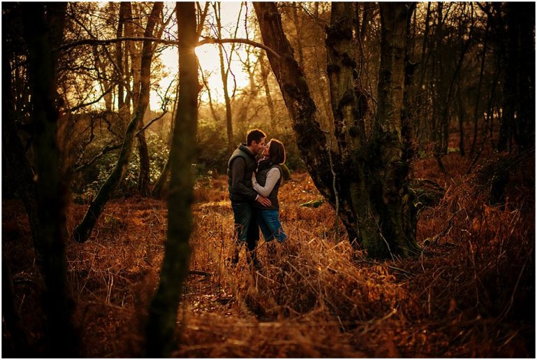 9 Reasons Why I Love Engagement Sessions