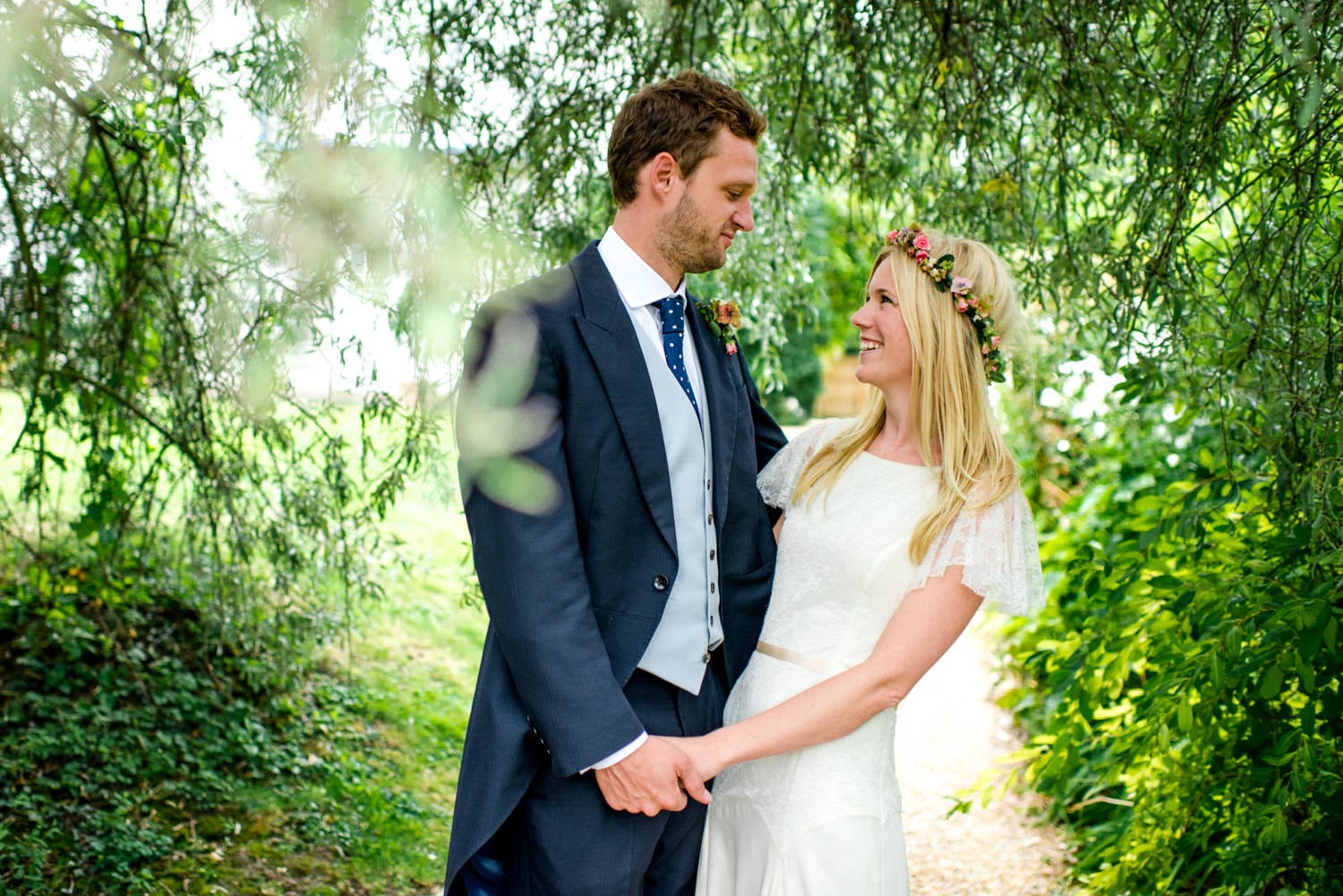 Dorset Country wedding speeches