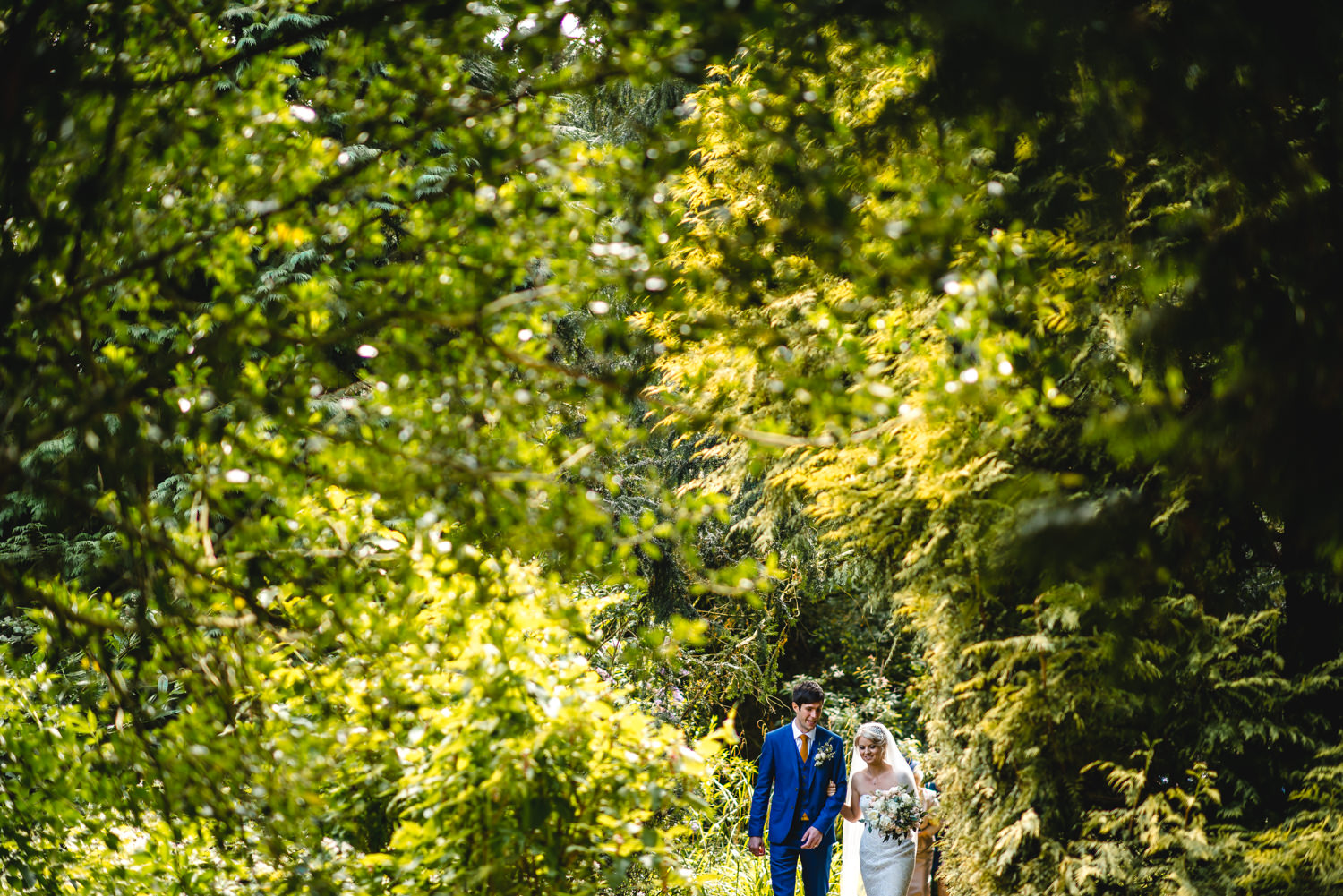 Pennard House Wedding Photography