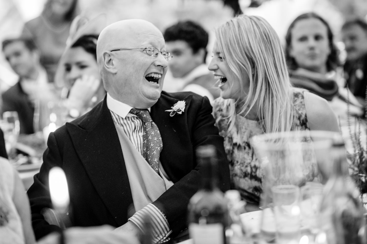 Sherborne Abbey Wedding Ceremony