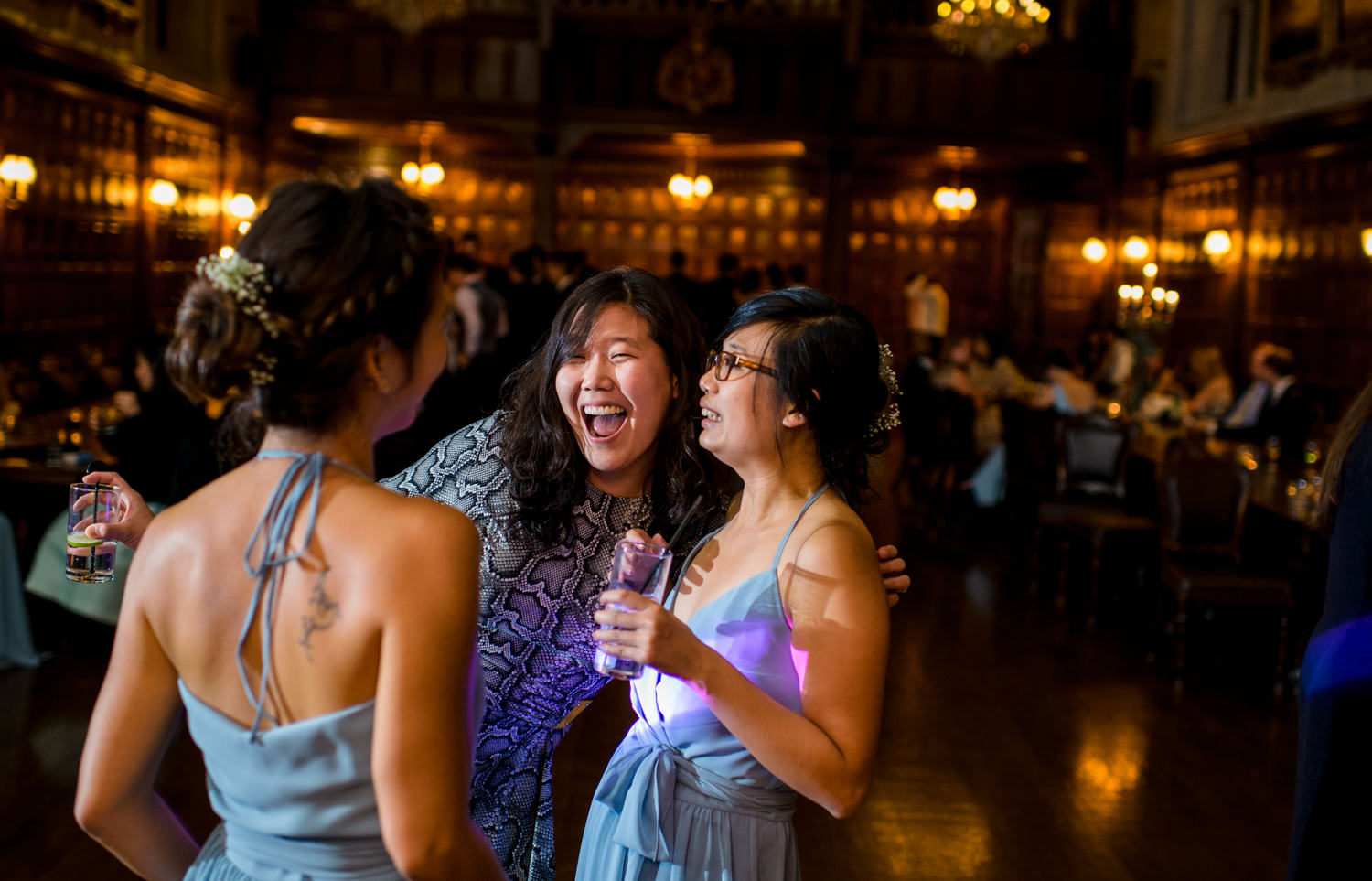 Ironmongers Hall Wedding London