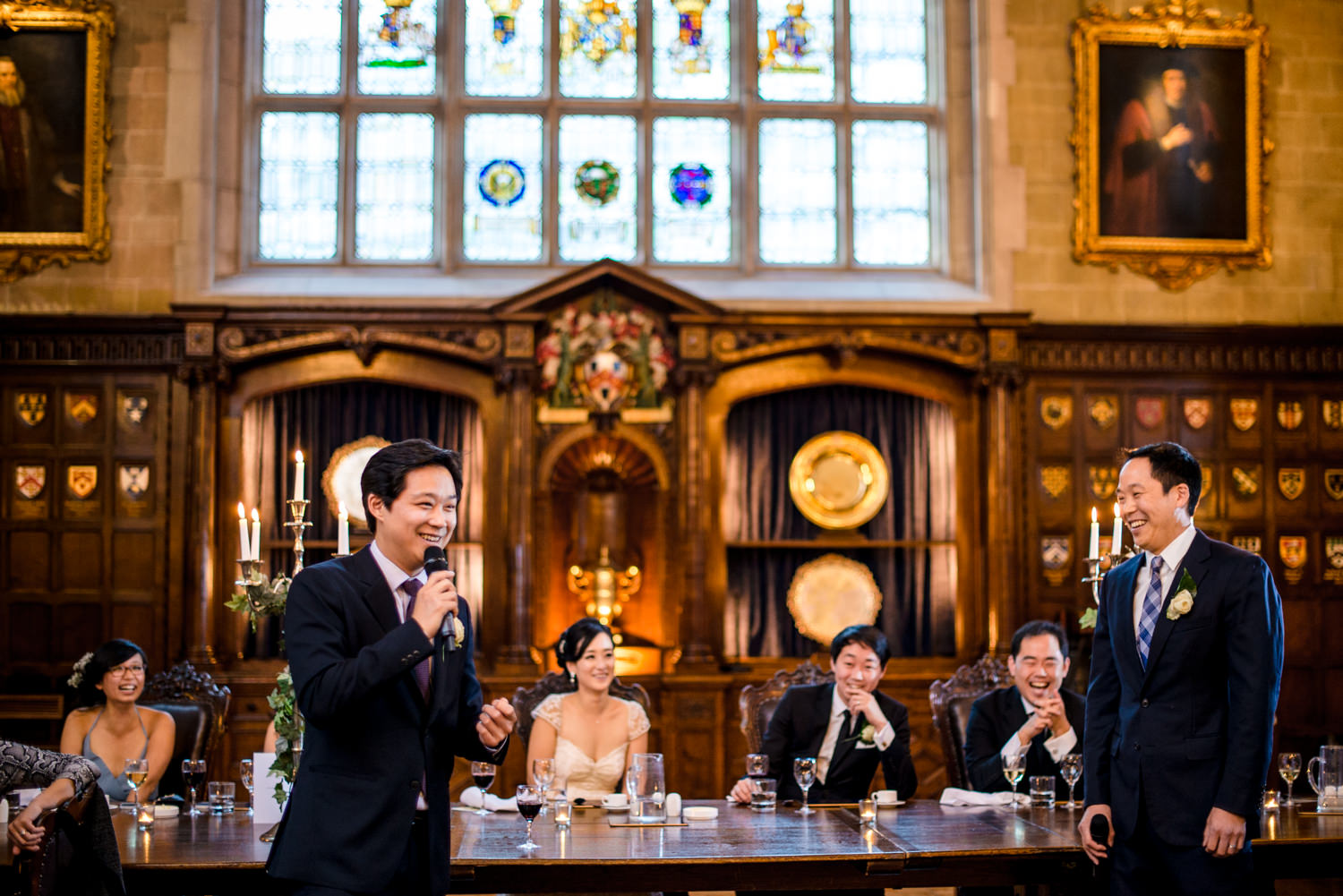 Ironmongers Hall Wedding London