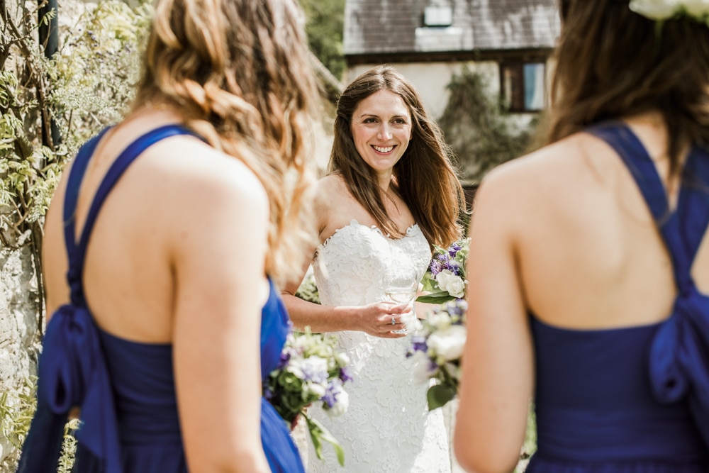 Gorwell Farm Wedding