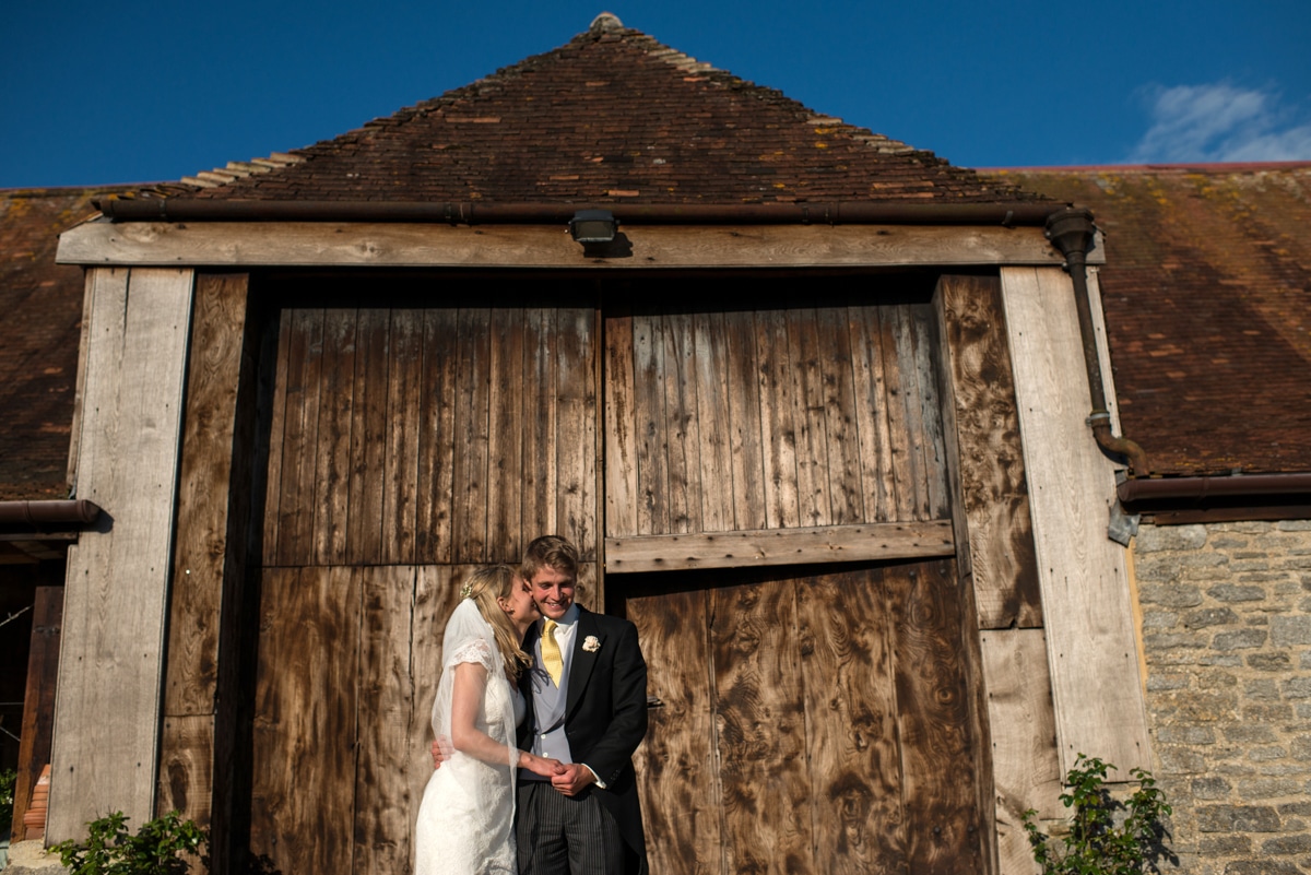 english country barn wedding