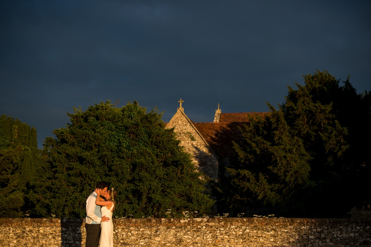 Dorset wedding photographer