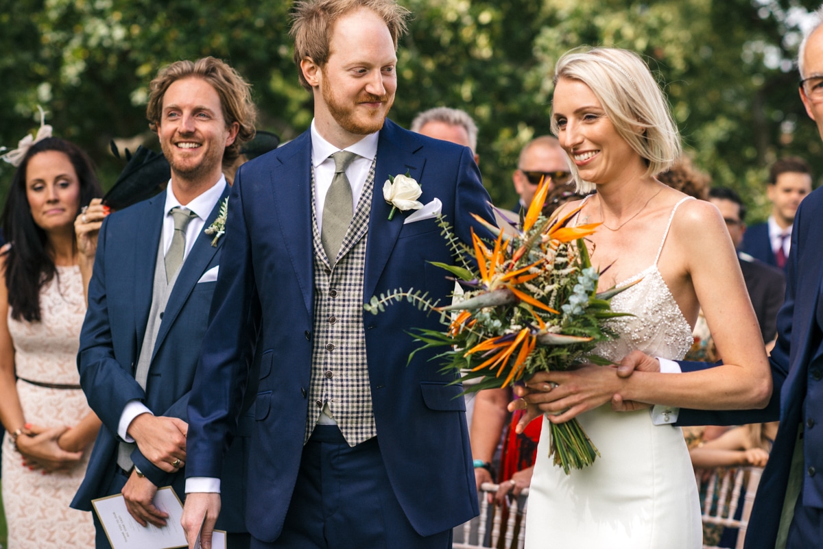 worlingham hall wedding