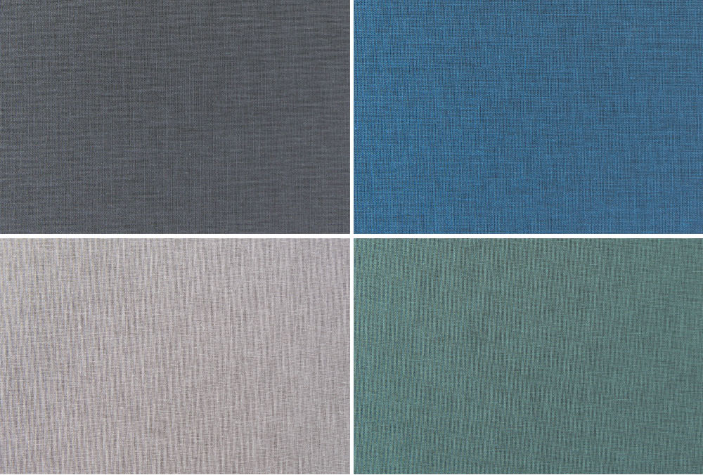 Essential Cotton from folio albums