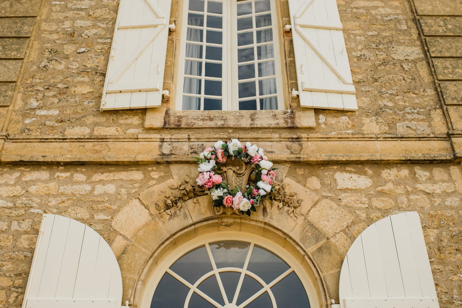 Chateau de Lacoste France