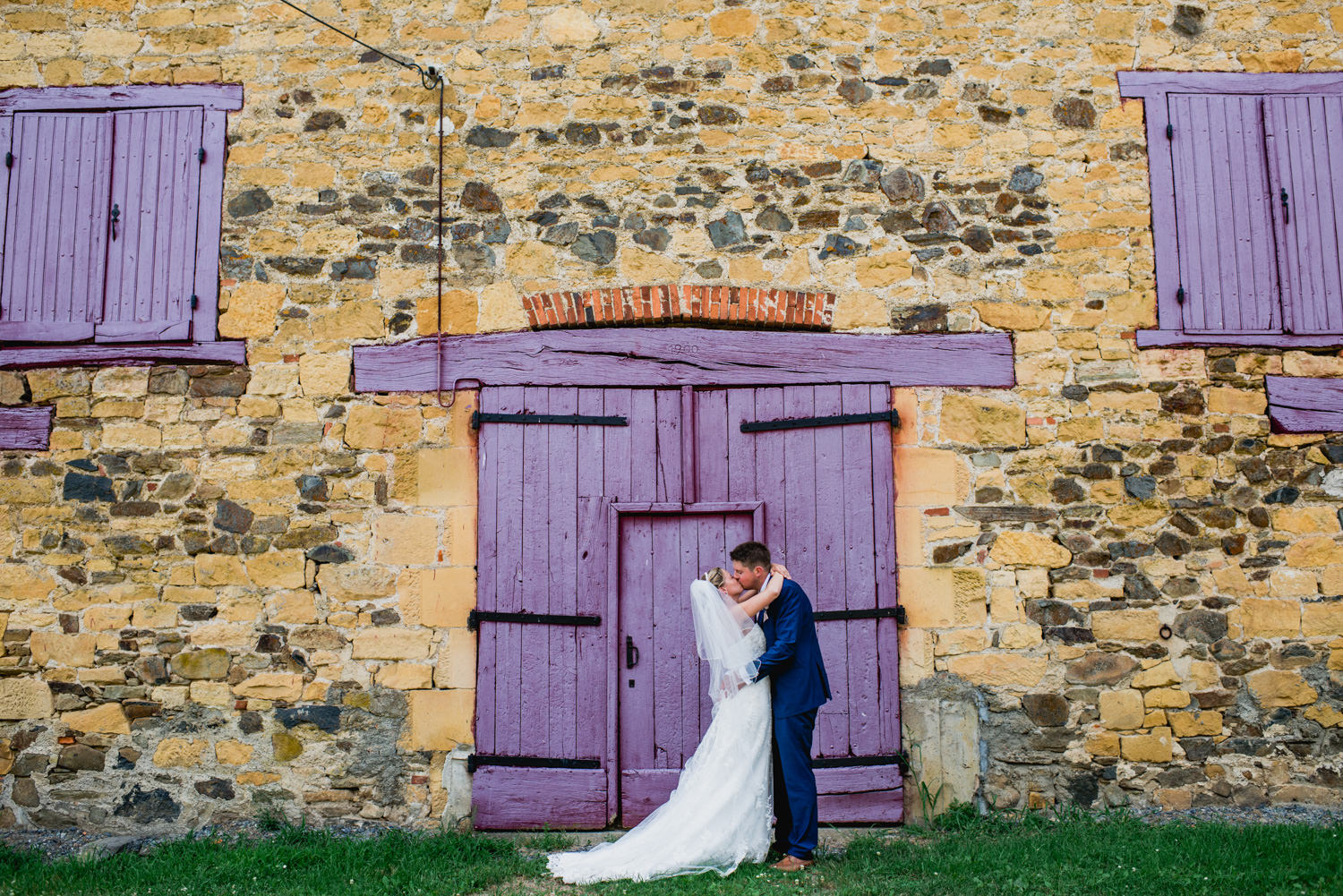 weddings in France