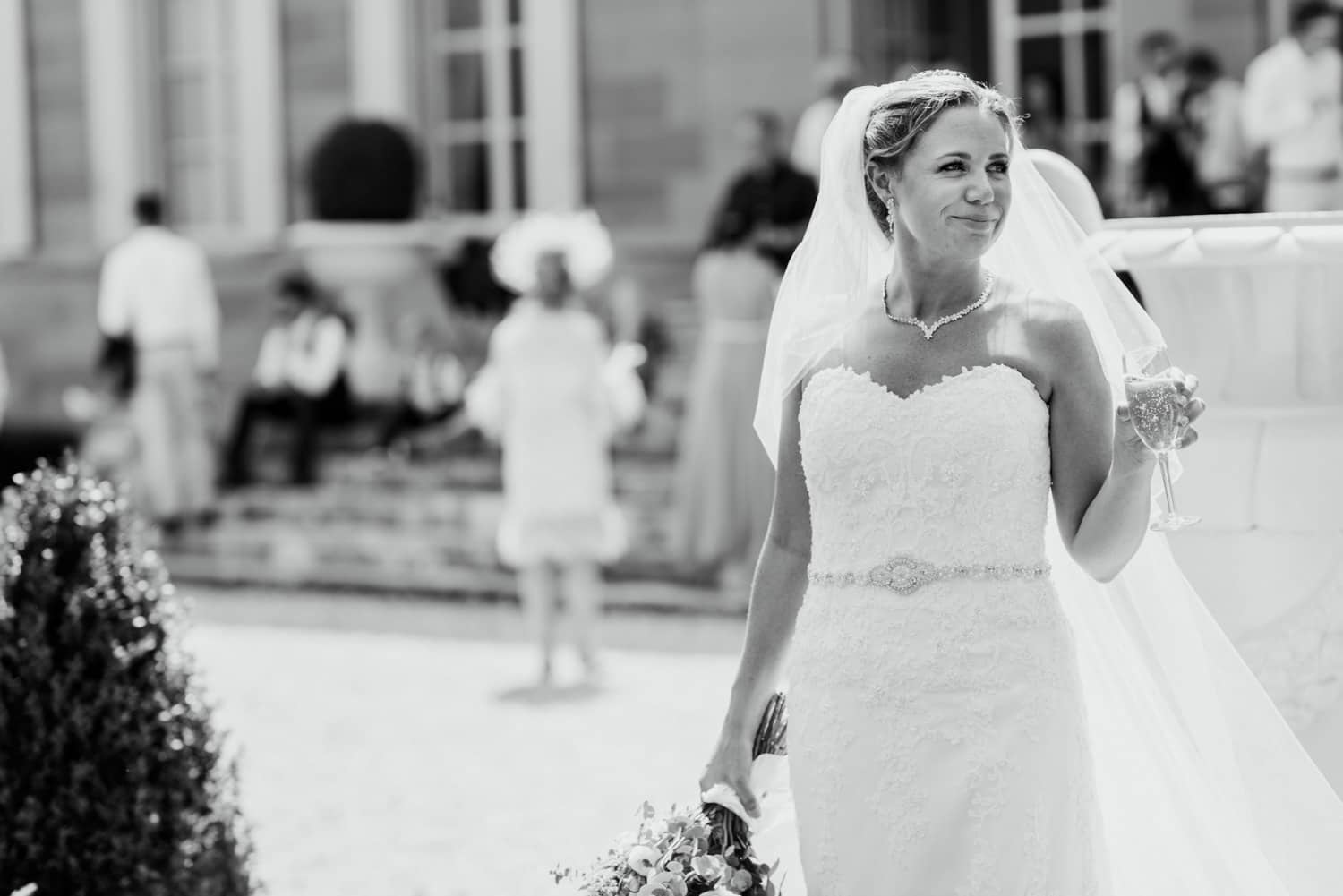 Wedding Photography in France