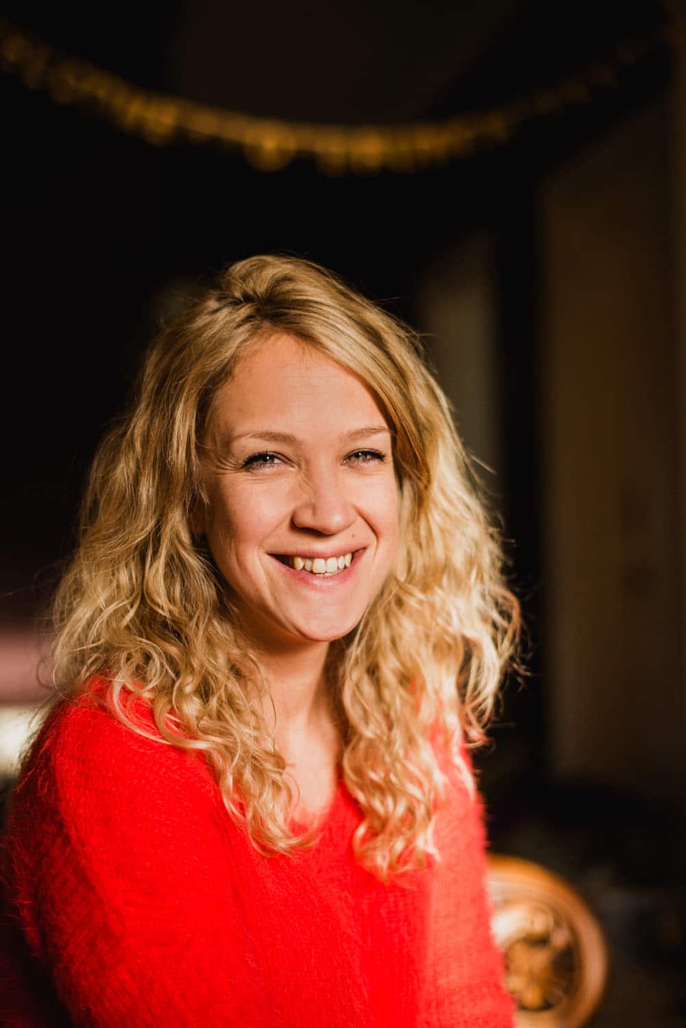 Katie from Malarkey Cakes