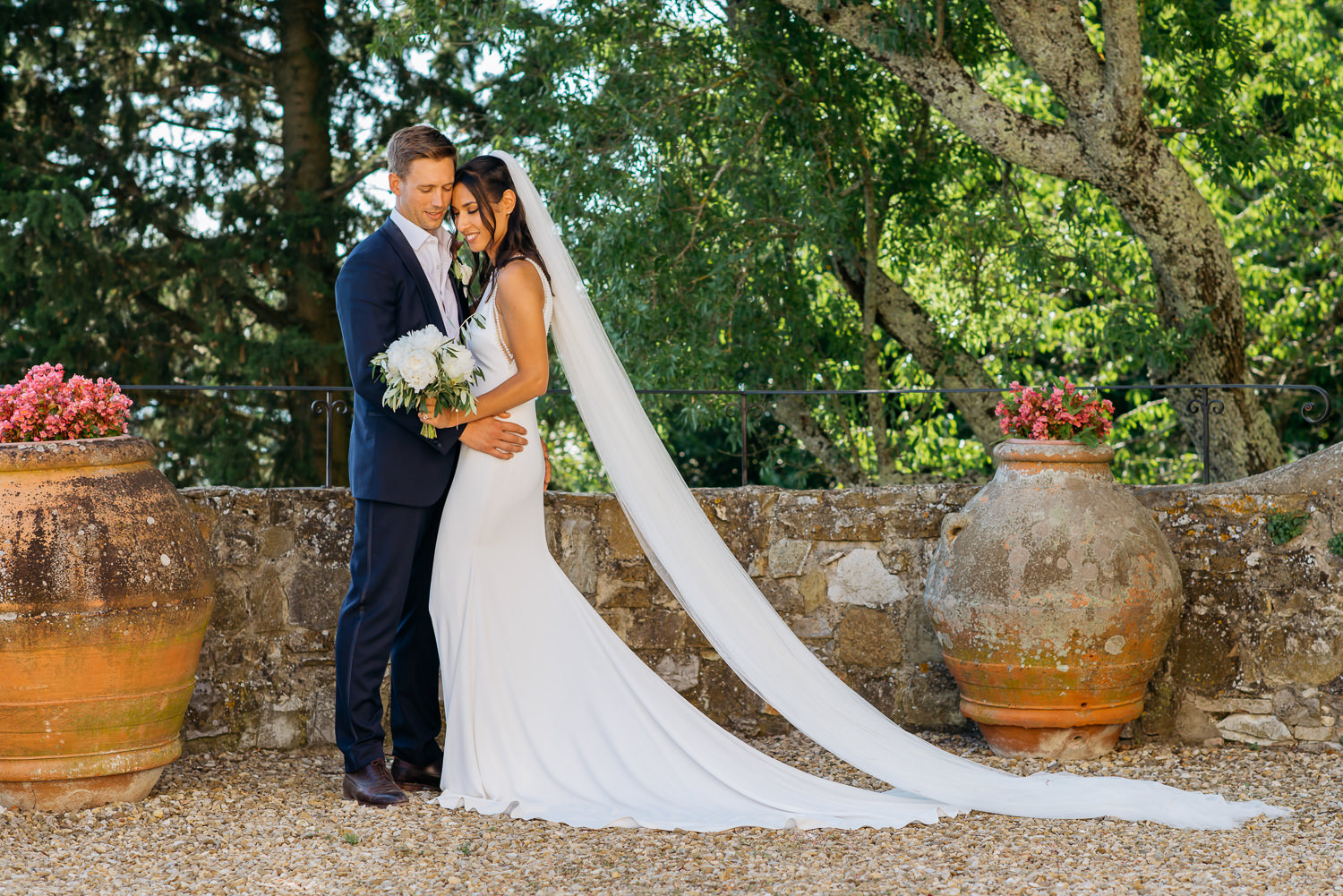 Wedding Photography in Tuscany