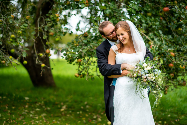 Hampshire Wedding Photographer