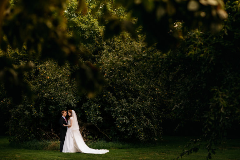 Couple portraits