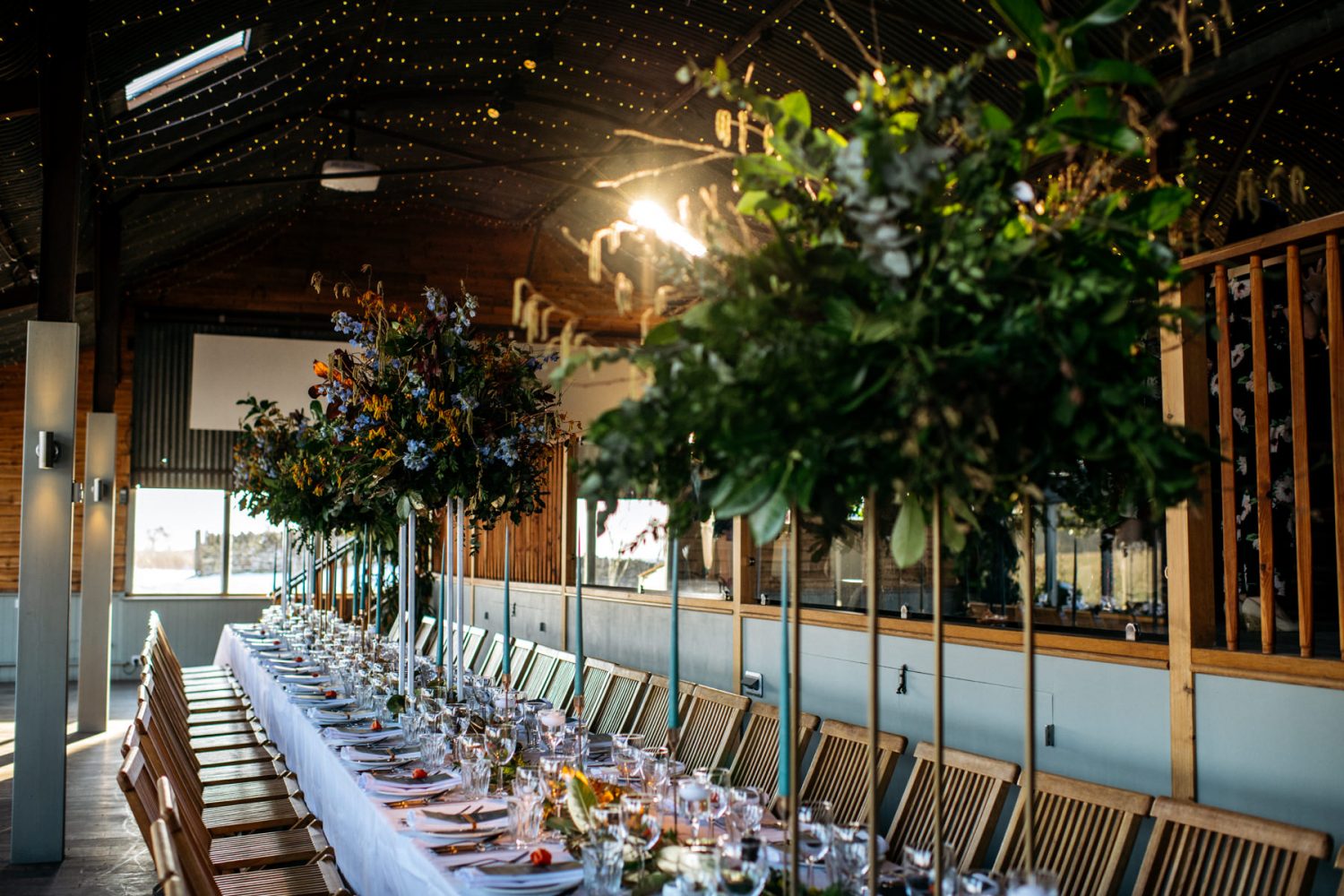 Stone Barn Cotswolds Wedding Photography