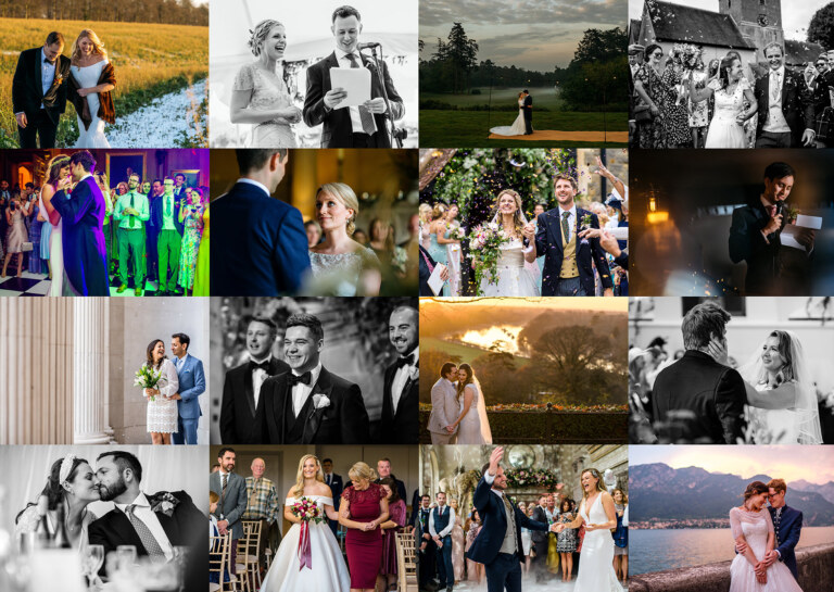 best of surrey wedding photography