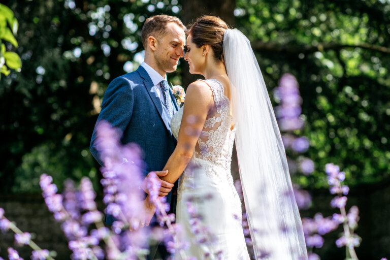 Dorset School Wedding Photographer