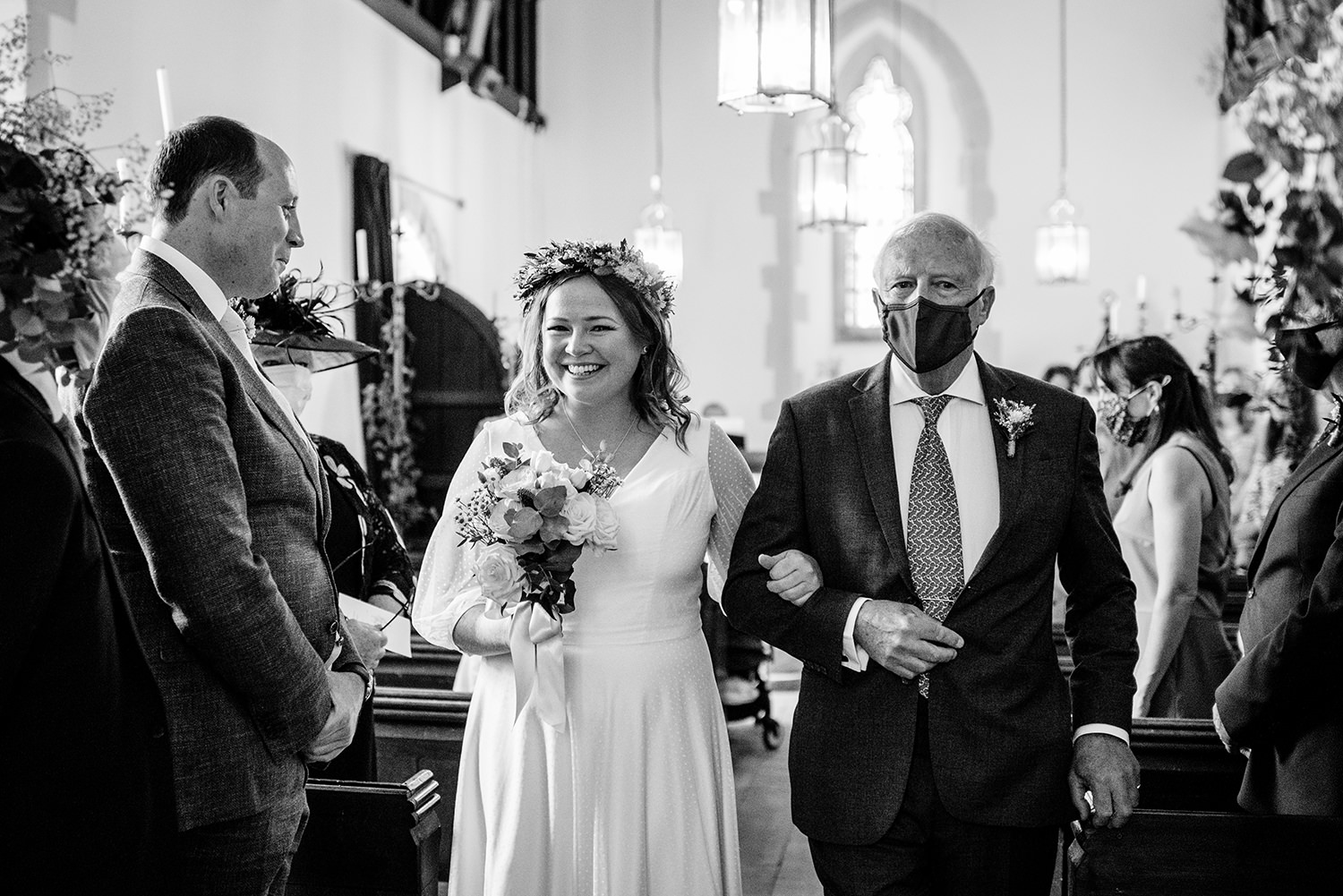 Micro Wedding Photographer – Small Intimate Celebrations