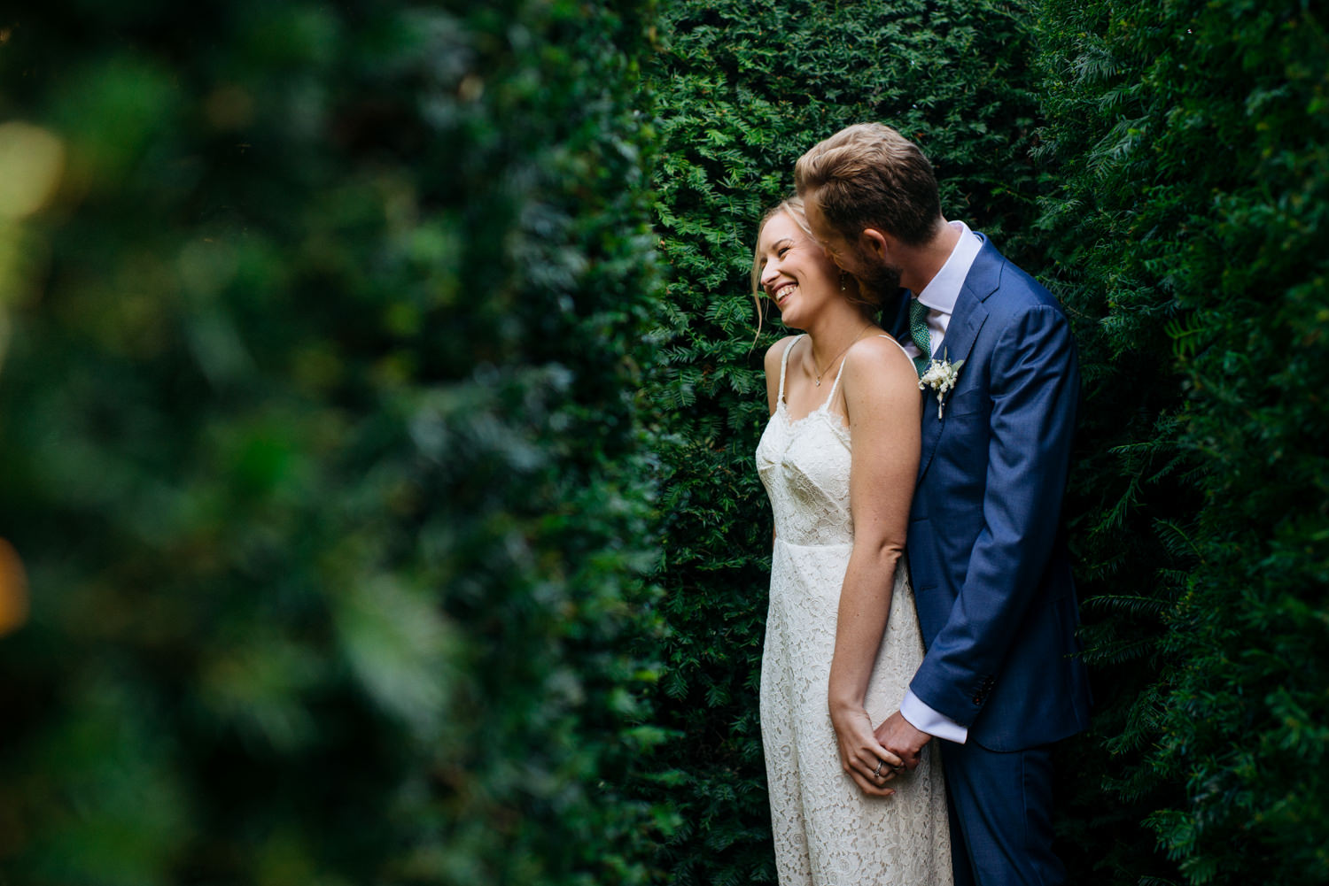 Balliol College Oxford Wedding