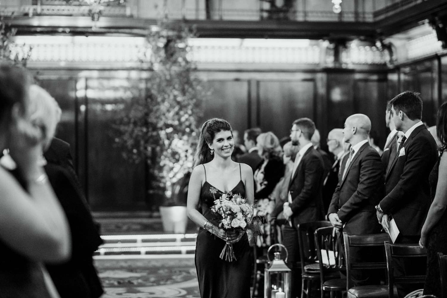 Merchant Taylors’ Hall London Wedding Photography