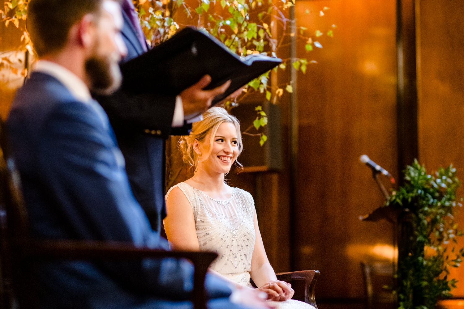 Merchant Taylors’ Hall London Wedding Photography