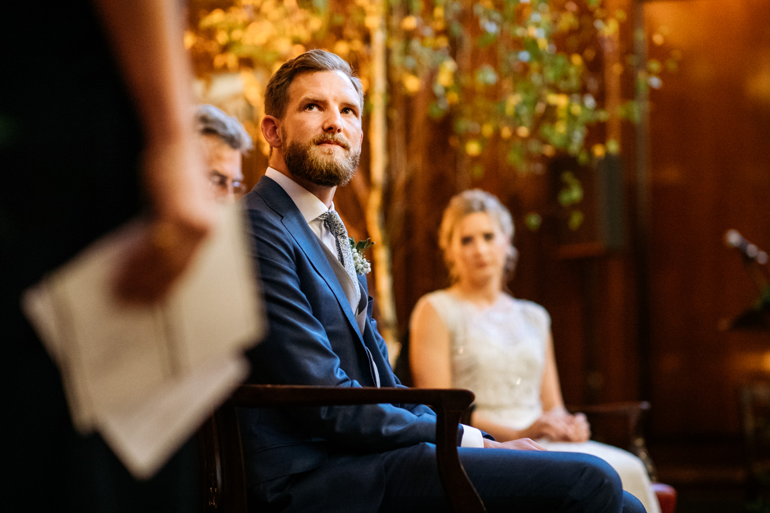 Merchant Taylors’ Hall London Wedding Photography