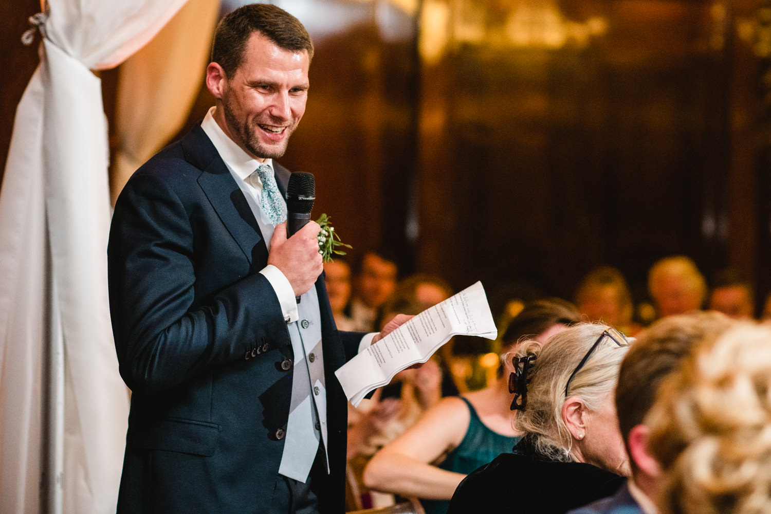 Merchant Taylors’ Hall London Wedding Photography