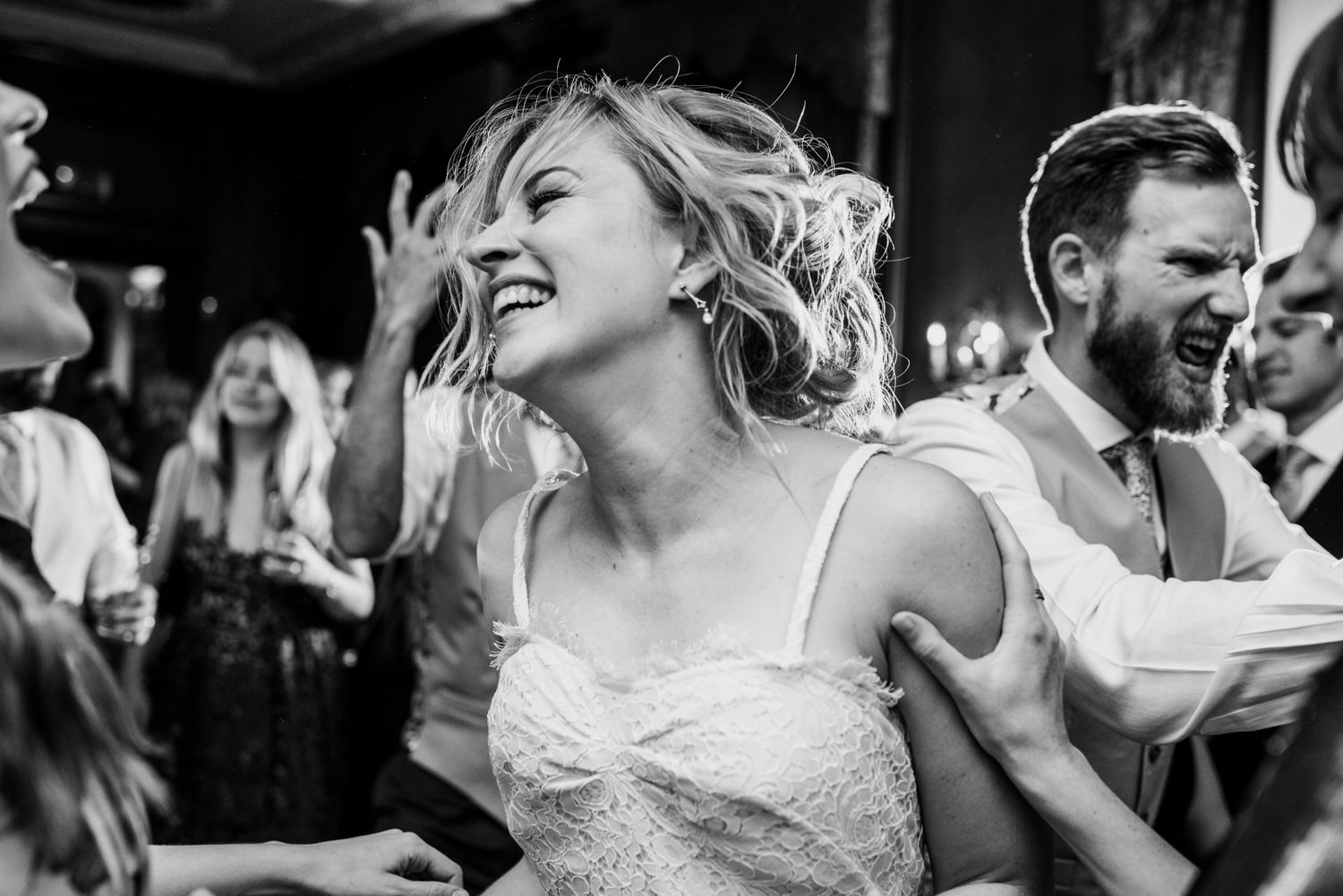 Merchant Taylors’ Hall London Wedding Photography