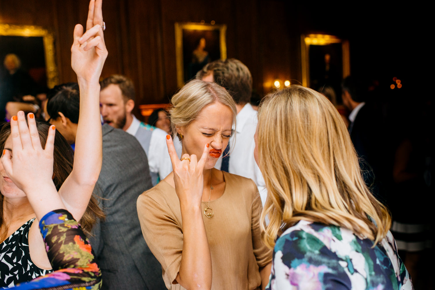 Merchant Taylors’ Hall London Wedding Photography