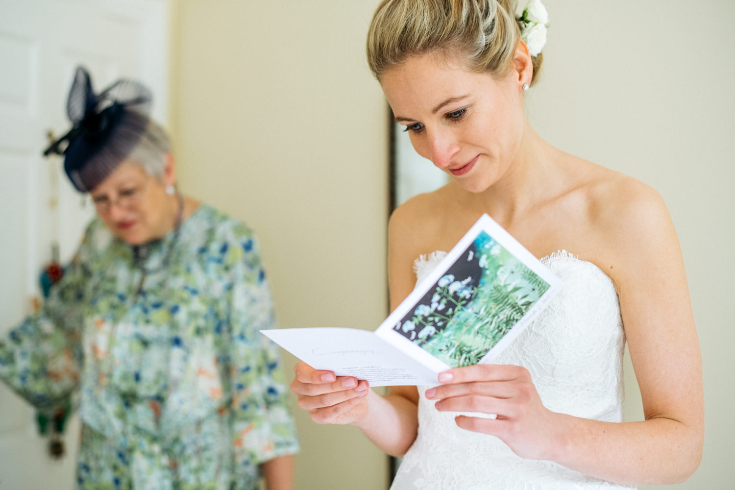 Rhinefield House Hotel Wedding Photography