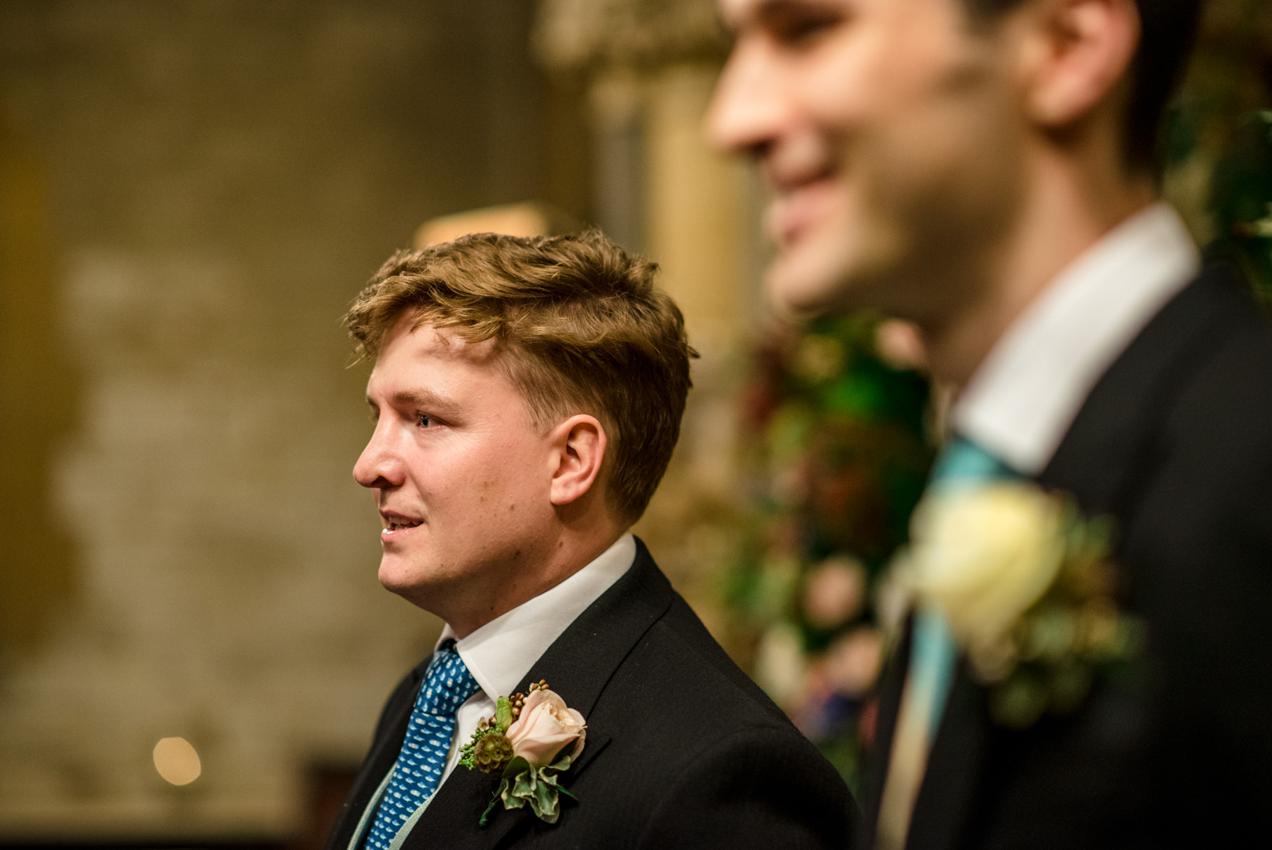 st mary kippington church Sevenoaks kent wedding ceremony